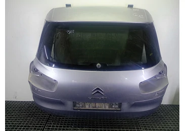 Haion Citroen C4 Spacetourer 1 (2018 - 2020) AHX