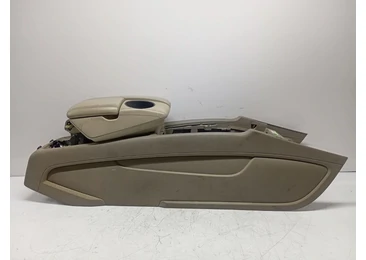 Consola centrala 4l1863244c1gk Audi Q7 4L (2005 - 2009)