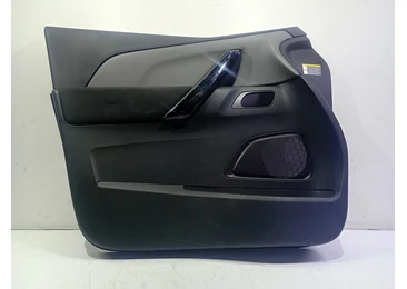 Fata usa stanga fata 6307-126248 98125295YC Citroen C4 Spacetourer 1 (2018 - 2020) 2.0 HDi AHX