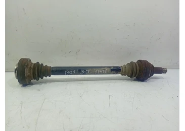 Planetara stanga spate 7572429 BMW Seria 7 E65/E66 (facelift) (2005 - 2008) 3.0 d M57N2