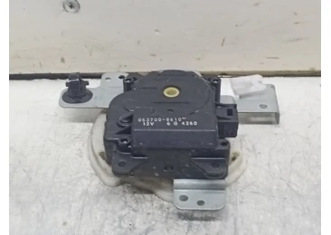 Motoras clapeta mixaj aer 063700-8610 Toyota RAV4 CA20 (facelift) (2003 - 2006)