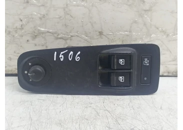 Panou comanda geamuri 07356915110 Peugeot Boxer 2 Typ250 (2nd facelift) (2015 - 2020) 2.0 BlueHDi