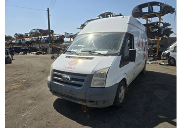 Ford Transit 3 (Facelift) (2006 - 2014) - miniatura 1