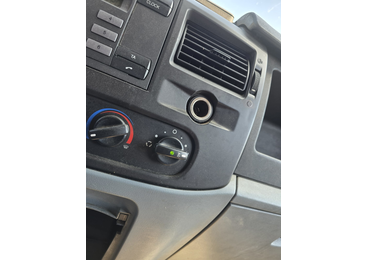 Ford Transit 3 (Facelift) (2006 - 2014) - miniatura 8