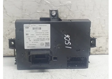 Panou sigurante 10R-041061 Peugeot Boxer 2 Typ250 (2nd facelift) (2015 - 2020) 2.0 BlueHDi