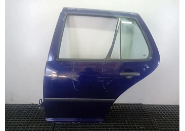 Usa stanga spate Volkswagen Golf 4 (1997 - 2006) 1.4 benzina AXP