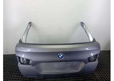 Haion BMW Seria 5 F07/F10/F11 (2009 - 2013) N47