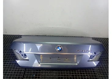 Portbagaj BMW Seria 7 E65/E66 (facelift) (2005 - 2008) 3.0 d M57N2