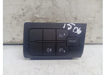 Panou butoane 07355860830 Peugeot Boxer 2 Typ250 (2nd facelift) (2015 - 2020)