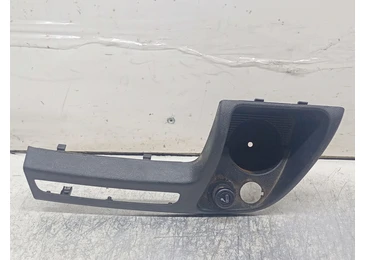 Suport pahare 1308183070 Peugeot Boxer 2 Typ250 (2nd facelift) (2015 - 2020)