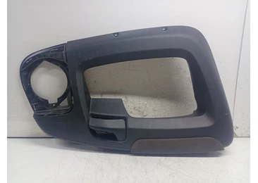 Ornament interior EP040019-SX Peugeot Boxer 2 Typ250 (2nd facelift) (2015 - 2020)