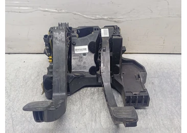 Pod pedalier 25863700 Peugeot Boxer 2 Typ250 (2nd facelift) (2015 - 2020)