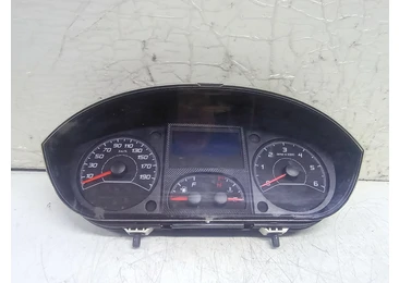 Ceasuri de bord 555001210100 Peugeot Boxer 2 Typ250 (2nd facelift) (2015 - 2020)