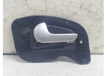 Maner interior stanga spate 316053479 Opel Meriva 1 (2002 - 2006)