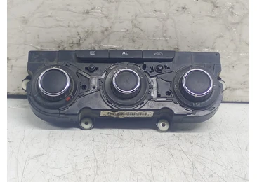 Panou clima ac 3T0820047AF Skoda Superb 2 (2008 - 2013)
