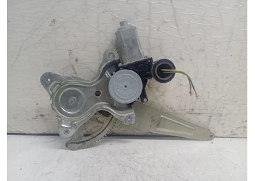 Macara geam stanga spate 85720-32150 Toyota RAV4 CA20 (facelift) (2003 - 2006)