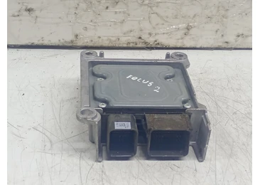 Calculator airbag 9m5t14b321ba Ford Focus 2 (2004 - 2008)