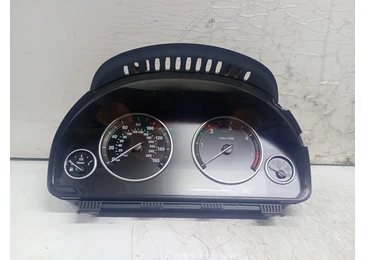 Ceasuri de bord 9265181-01 BMW Seria 5 F07/F10/F11 (2009 - 2013) N47