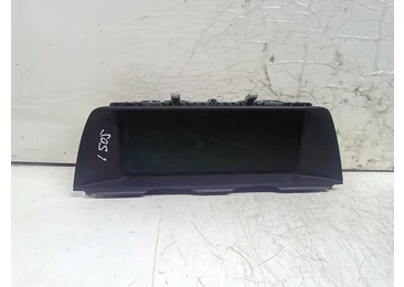 Display bord 9241826 BMW Seria 5 F07/F10/F11 (2009 - 2013) N47