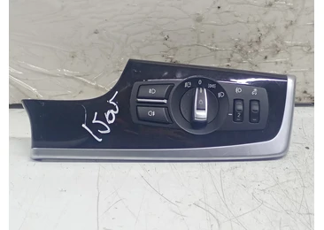 Bloc lumini 9166928 919274604 BMW Seria 5 F07/F10/F11 (2009 - 2013) N47