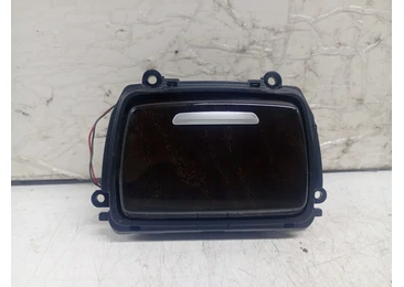 Scrumiera 51169206347 BMW Seria 5 F07/F10/F11 (2009 - 2013) N47