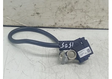 Borna baterie 6112923443701 BMW Seria 5 F07/F10/F11 (2009 - 2013) N47