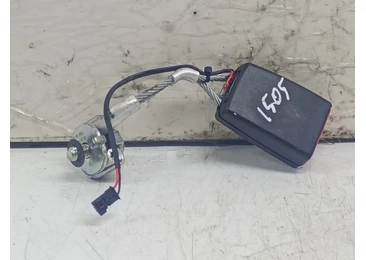 Pretensioner 724327407 BMW Seria 5 F07/F10/F11 (2009 - 2013) N47