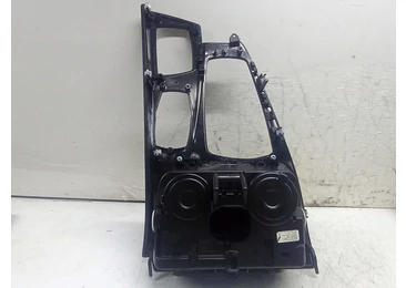 Ornament consola centrala 9206393 51169206401 BMW Seria 5 F07/F10/F11 (2009 - 2013) 2.0 d N47