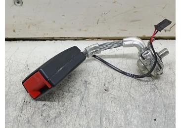 Pretensioner 724327307 BMW Seria 5 F07/F10/F11 (2009 - 2013) N47