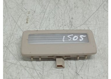 Lampa plafon 63319163767 BMW Seria 5 F07/F10/F11 (2009 - 2013) N47