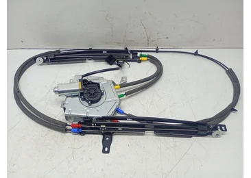 Motoras trapa 9904006816 BMW Seria 5 F07/F10/F11 (2009 - 2013) N47