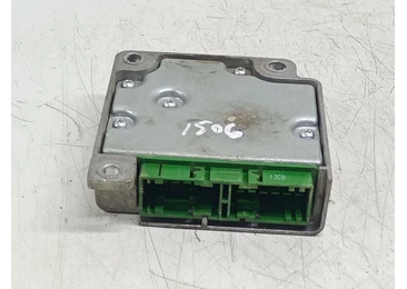 Calculator airbag 01393755080 Peugeot Boxer 2 Typ250 (2nd facelift) (2015 - 2020)