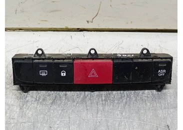 Buton avarii 7355861650 Peugeot Boxer 2 Typ250 (2nd facelift) (2015 - 2020)