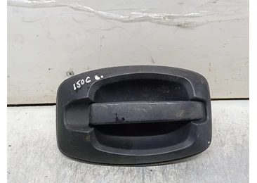 Maner exterior Nv24713 Peugeot Boxer 2 Typ250 (2nd facelift) (2015 - 2020)