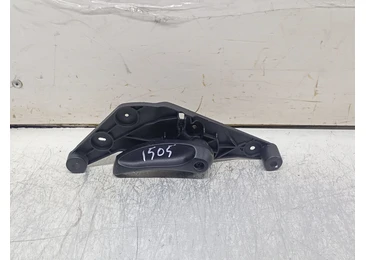 Maner deschidere capota 51239114003 BMW Seria 5 F07/F10/F11 (2009 - 2013) N47