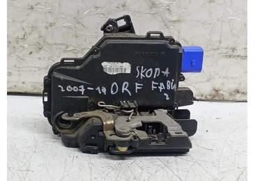 Broasca dreapta fata 3B1837016BP Volkswagen Polo 4 (9N) (2001 - 2005)