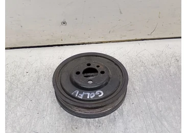 Fulie vibrochen 03g105243 Volkswagen Golf 5 (2003 - 2009)