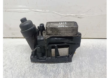Racitor ulei termoflot 70377355 BMW Seria 5 F07/F10/F11 (2009 - 2013) N47