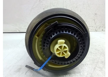 Perna aer spate 37106784379-03 BMW Seria 5 F07/F10/F11 (2009 - 2013) N47