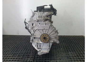 Motor complet fara anexe N47 BMW Seria 5 F07/F10/F11 (2009 - 2013) 2.0 d N47