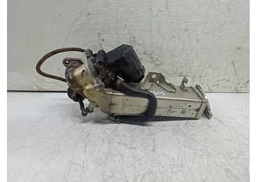 Racitor gaze EGR 7810751-06 123398AH BMW Seria 5 F07/F10/F11 (2009 - 2013) 2.0 d N47