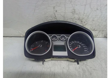 Ceasuri de bord vp8v4f 10a855 Ford Focus 2 (facelift) (2008 - 2011) 1.6 TDCi G8DB