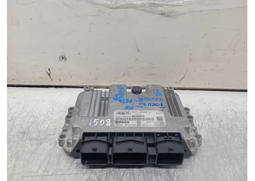 Calculator motor ECU 8M51-12a650-xa Ford Focus 2 (facelift) (2008 - 2011) G8DB