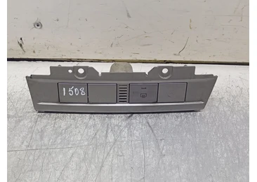 Panou butoane 4M51-130734-ac Ford Focus 2 (facelift) (2008 - 2011) G8DB