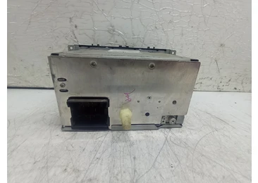 Radio cd 8M5T-18C815-AB Ford Focus 2 (facelift) (2008 - 2011) 1.6 TDCi G8DB