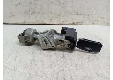 Contact cu cheie 3M51-3F880 Ford Focus 2 (facelift) (2008 - 2011) 1.6 TDCi G8DB
