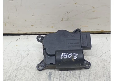 Motoras clapeta mixaj aer 52411483R04 Audi Q7 4L (2005 - 2009) BUG