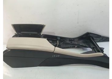Consola centrala BMW Seria 5 F07/F10/F11 (2009 - 2013) 2.0 d N47
