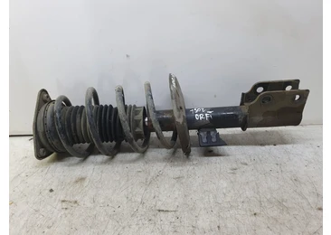 Amortizor cu arc dreapta fata 9810539880 03091000365 Citroen C4 Spacetourer 1 (2018 - 2020) 2.0 HDi AHX