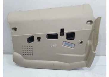 Ornament interior 51459166705 9166705 BMW Seria 5 F07/F10/F11 (2009 - 2013) 2.0 d N47